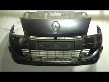 Pare choc renault d'occasion  Fosses