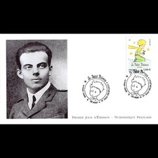 Fdc lnf petit d'occasion  Crécy-la-Chapelle
