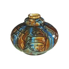 Vase ancien art d'occasion  Verneuil-sur-Avre