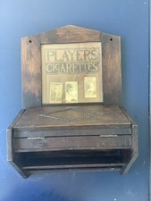 Vintage wooden players for sale  Placentia