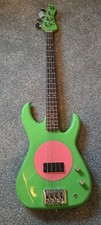 Fleabass model punk for sale  MACCLESFIELD