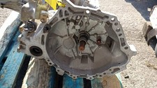 Cambio toyota yaris usato  Ragalna