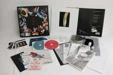 7Discs Cd Wall 5099902943923 Emi /01600 comprar usado  Enviando para Brazil