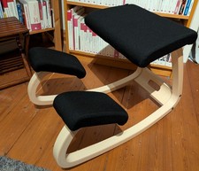 Varier variable balans gebraucht kaufen Varier variable balans gebraucht kaufen  Gütersloh