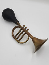 Antique brass car for sale  Katy