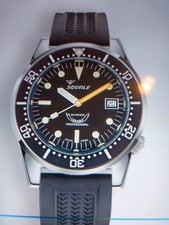 Orologio squale uomo usato  Sassuolo