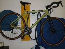 Voodoo limba gravel for sale  CAERNARFON