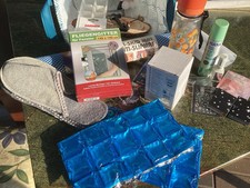 Gemischtes warenpaket gebraucht kaufen  Hennigsdorf