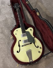 2002 gretsch 6118 for sale  Saint Charles