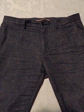 Pantalone uomo tommy usato  Trappeto