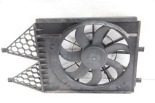 Usado, Radiador ventilador VW POLO 5 6R gasolina 63914 comprar usado  Enviando para Brazil