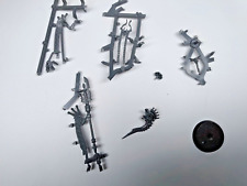 Plasmancer necron warhammer usato  Verdellino