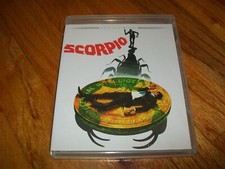 Scorpio twilight time for sale  Lakewood