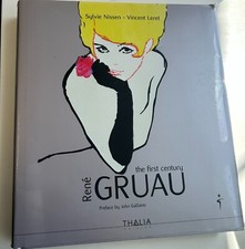 René Grau The first Century Preface by John Galliano Thalia Edition comprar usado  Enviando para Brazil