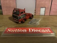 diecast volvo trucks for sale  FAKENHAM