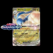 Pokemon paradox rift d'occasion  Expédié en Belgium