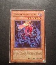 Drago sputafuoco dr2 usato  Palmi
