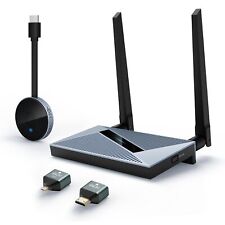 Wireless hdmi transmitter for sale  USA