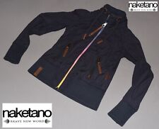 Riginal naketano freizeitjacke gebraucht kaufen  Marl
