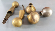 Antique brass horse for sale  Ingleside