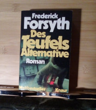 Teufels alternative frederick gebraucht kaufen  Vechta
