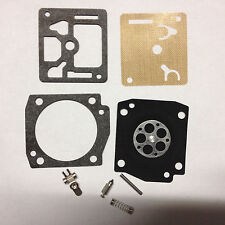 Kit membrane carburatore usato  Buccino