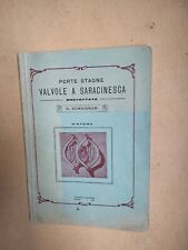 Catalogo valvole saracinesca usato  Bologna