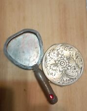 Specchietto vintage borsetta usato  Lamezia Terme