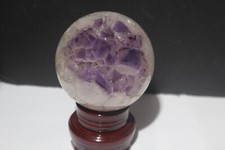3.75 large amethyst for sale  Lake Orion