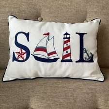 Coastal decor nautical for sale  Oswego