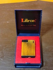 Vintage litron piezo for sale  Le Mars