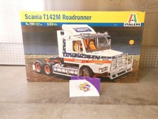 Italeri 780 scania gebraucht kaufen  Koblenz