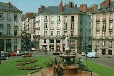 Nantes place royale d'occasion  Pontailler-sur-Saône