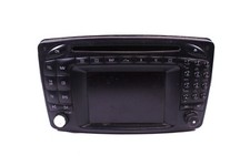 Autoradio navi riginal gebraucht kaufen  Dresden