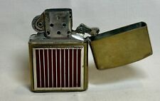 Ancien briquet zippo d'occasion  Château-Renard