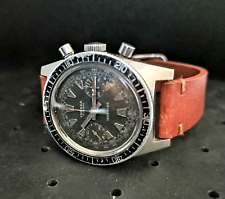 Cronografo diver vintage usato  Camaiore