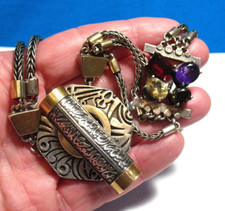 18k gold sterling for sale  Philadelphia