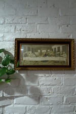 Vintage print last for sale  Thomasville