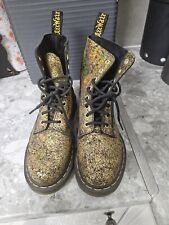 Doc martens size for sale  BURY ST. EDMUNDS