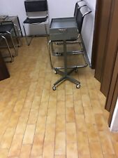 Carrello metallico porta usato  Italia