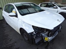Peugeot 308 abs for sale  GUISBOROUGH
