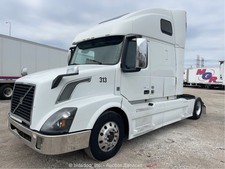 2015 volvo vnl for sale  Summit Argo