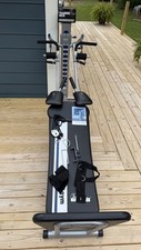 Total gym fit for sale  Emporia