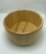 Pfaltzfraff large wooden for sale  Gaston