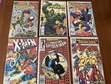 Comic book lot d'occasion  Expédié en Belgium