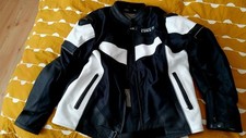 Cima 4xl textiljacke gebraucht kaufen  Jockgrim