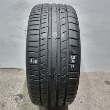 235 continental 91y for sale  UK