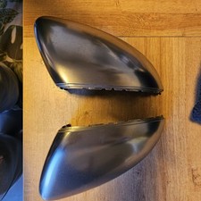 chrome wing mirror covers for sale chrome wing mirror covers for sale BEDFORD