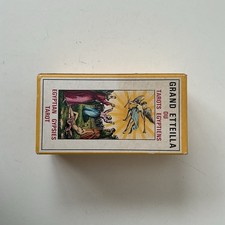 egyptian tarot cards for sale egyptian tarot cards for sale BOGNOR REGIS