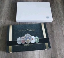 Goldmünzen barren set gebraucht kaufen  Hartha